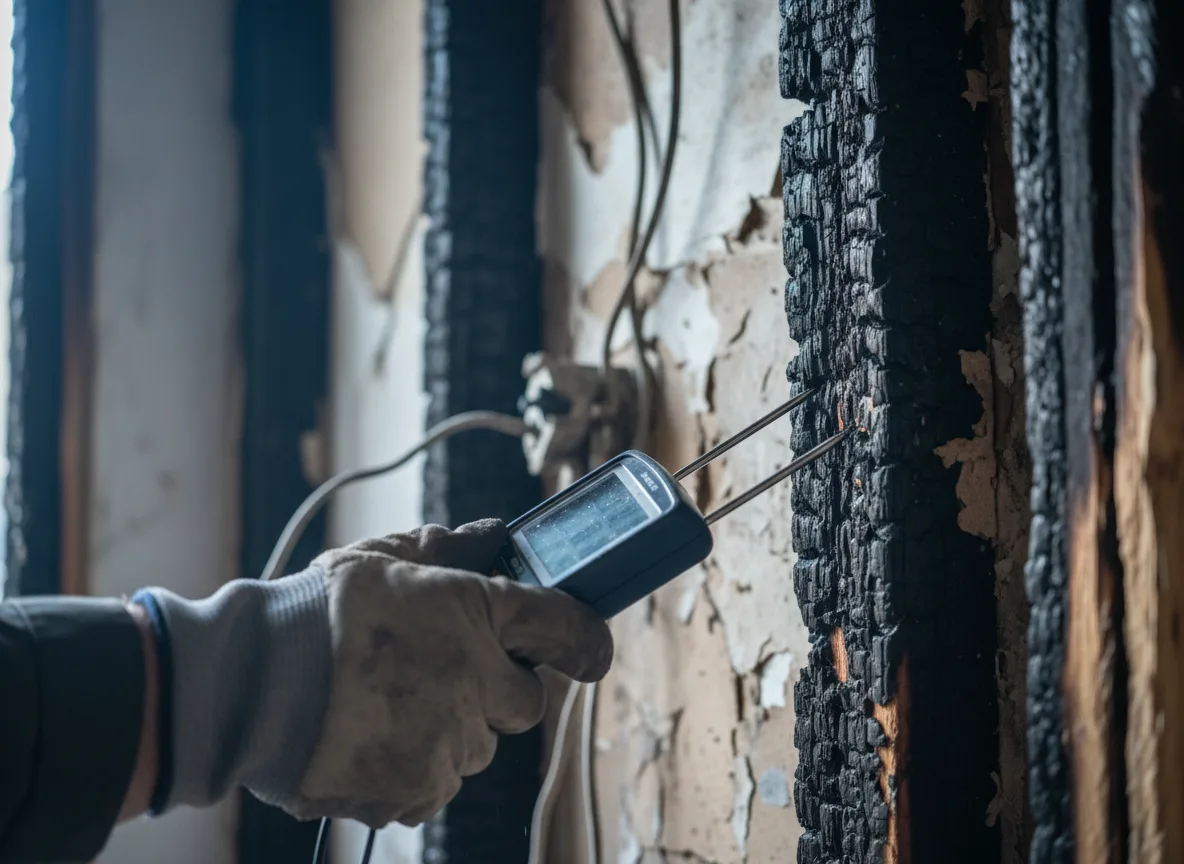 Fire Damage Restoration Kipton, OH FAQs